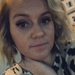 Meet your Posher, Megan